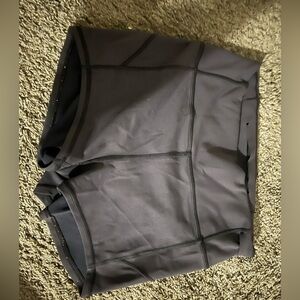 Lululemon spandex size 6 worn